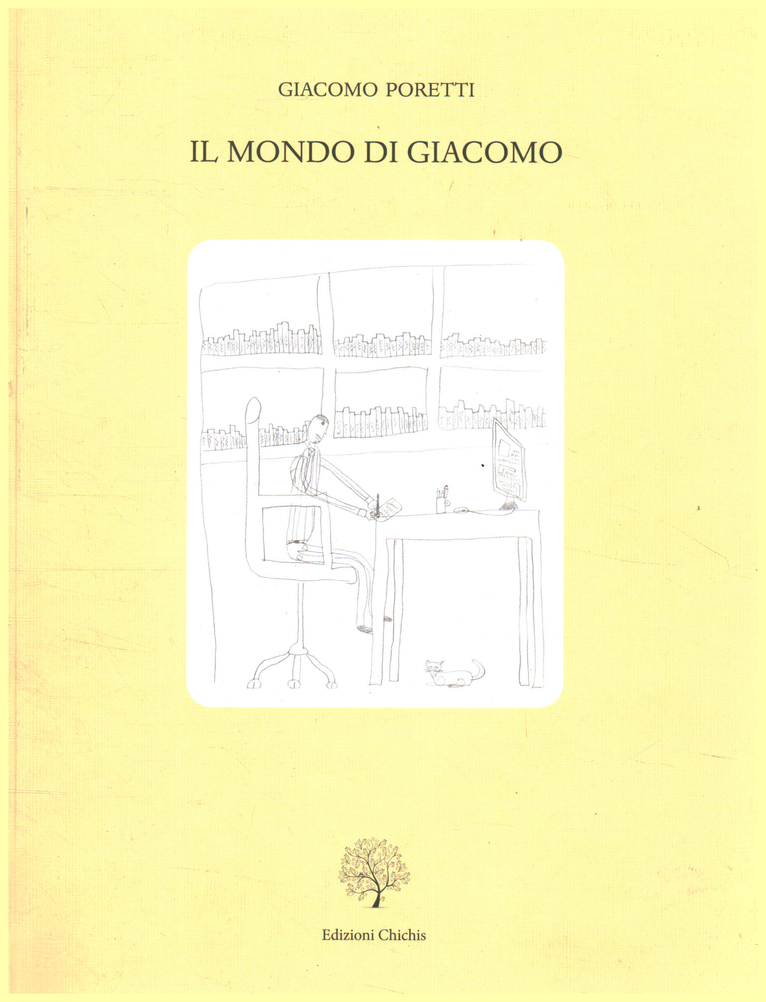 Il mondo di Giacomo