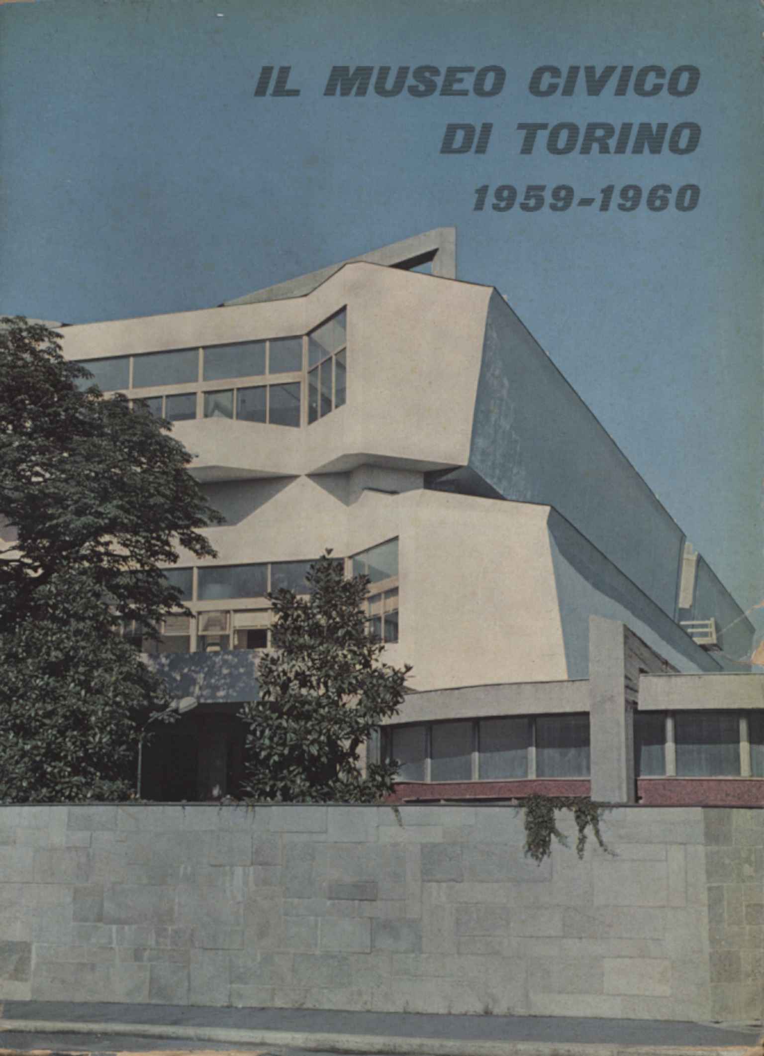 Il museo civico di Torino
