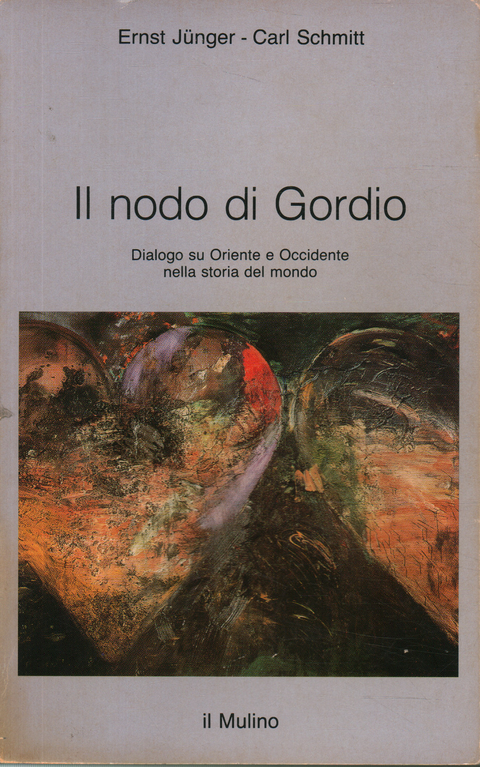 Il nodo di Gordio