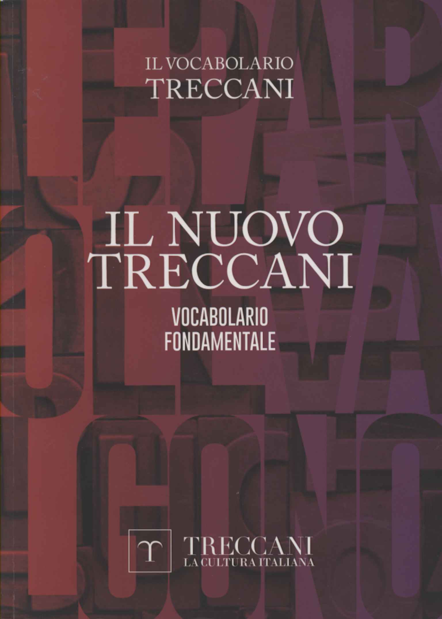 Il Nuovo Treccani. Vocabolario fondamentale