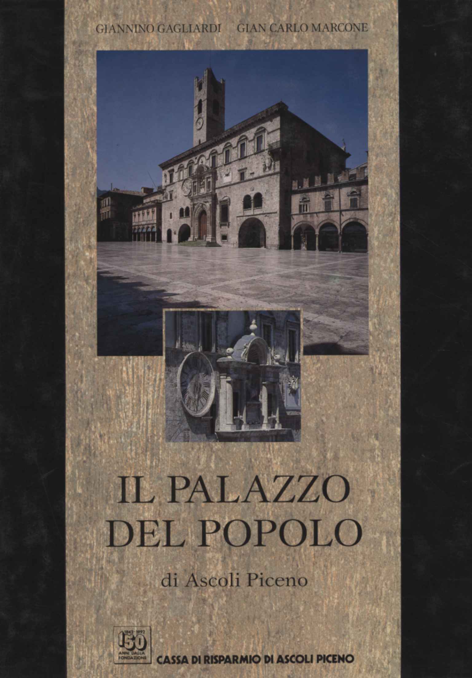 Il palazzo del popolo