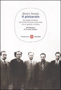 Il pistarolo