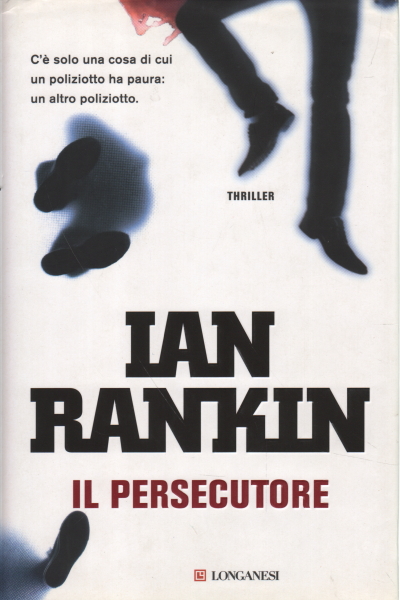 Il persecutore
