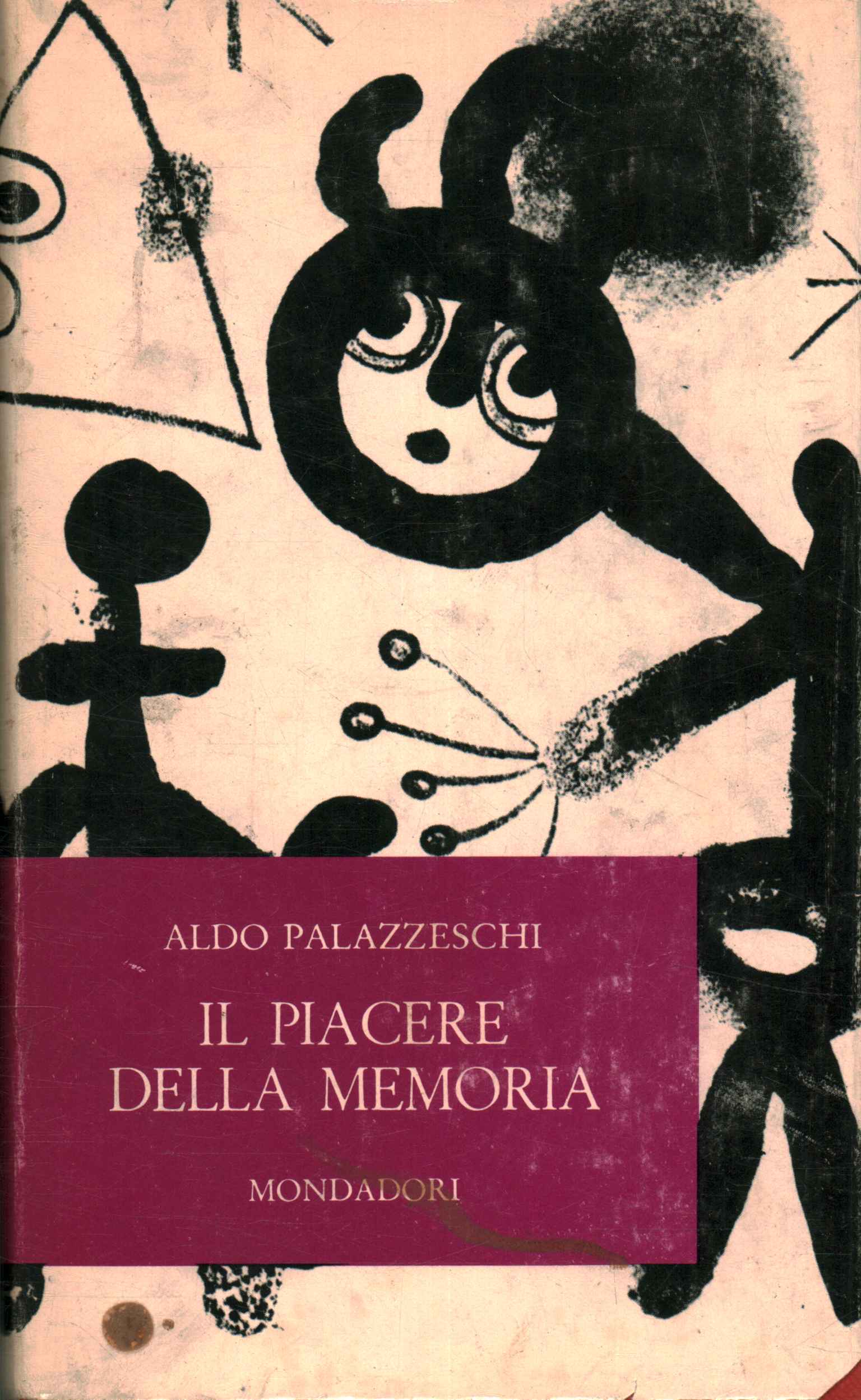 Il piacere della memoria