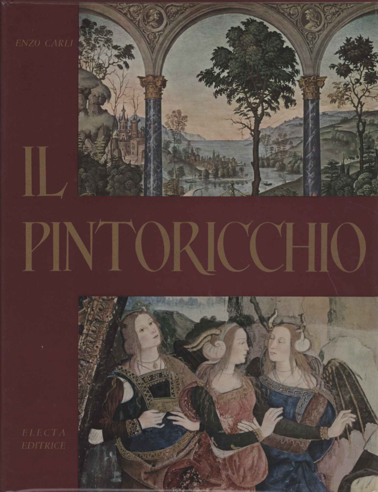Il Pintoricchio