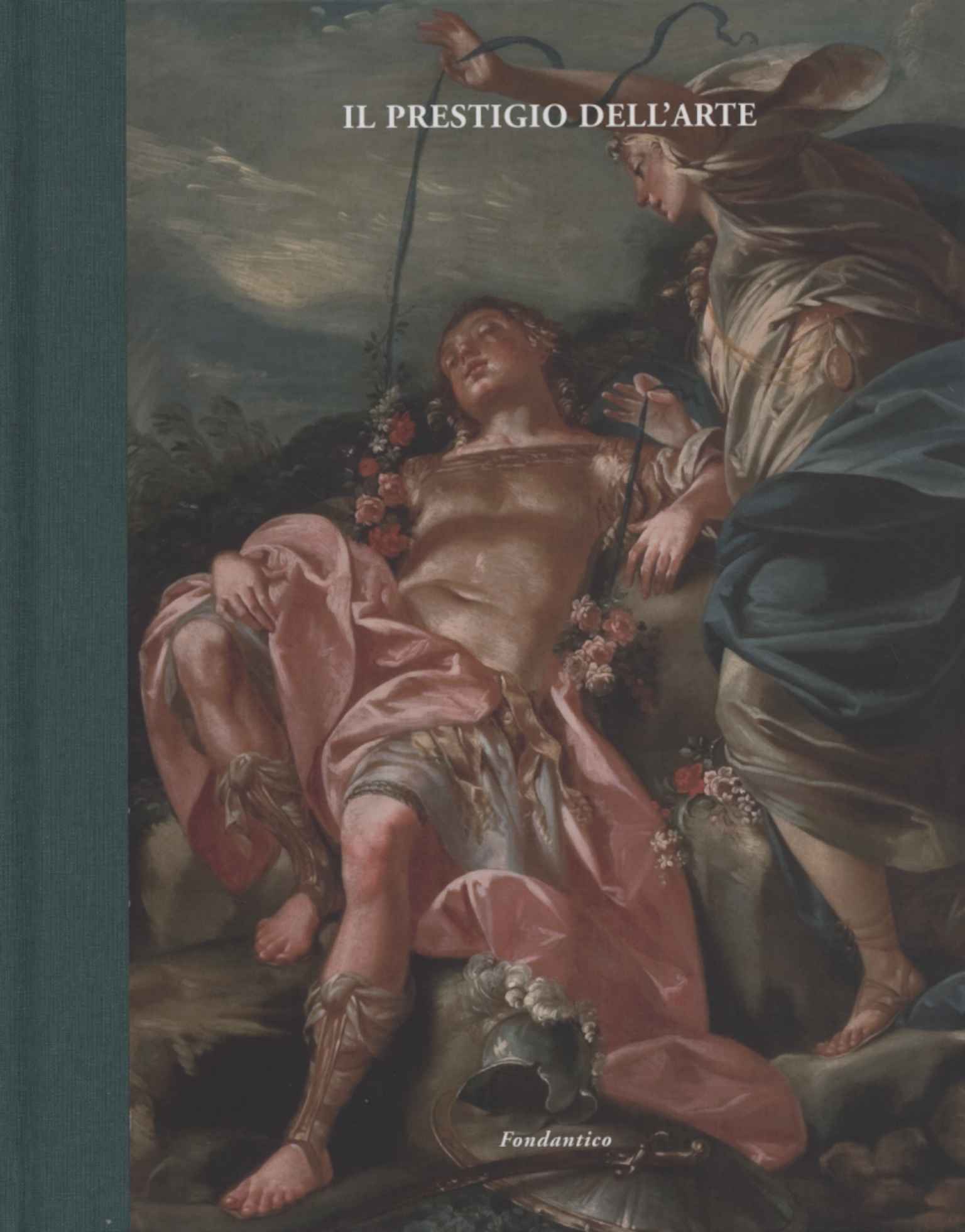 Il prestigio dell'arte