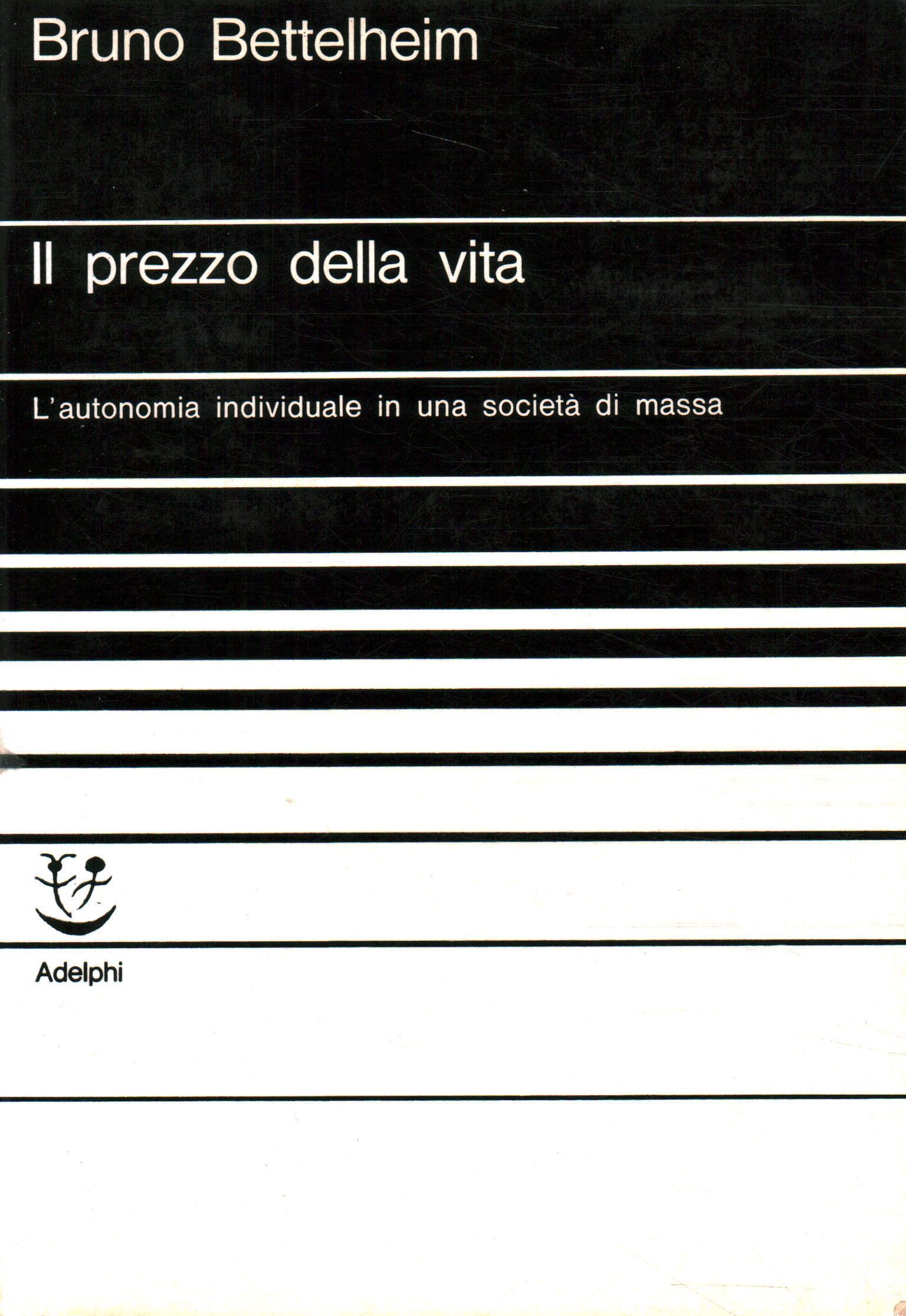 Il prezzo della vita