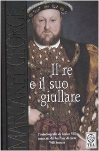 Il re e il suo giullare