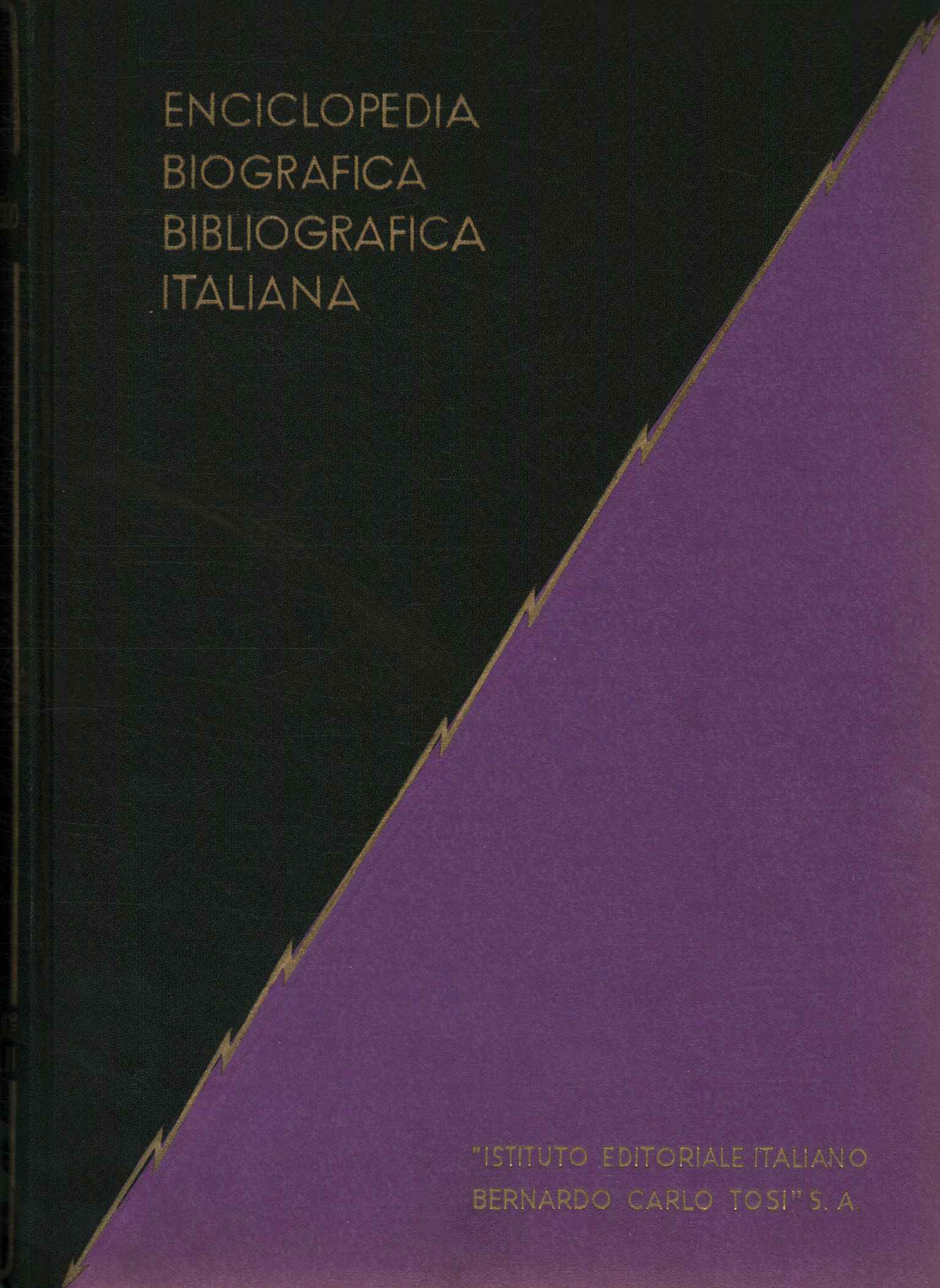 Il Risorgimento Italiano-primo volume, I Martiri