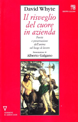 Il risveglio del cuore in azienda
