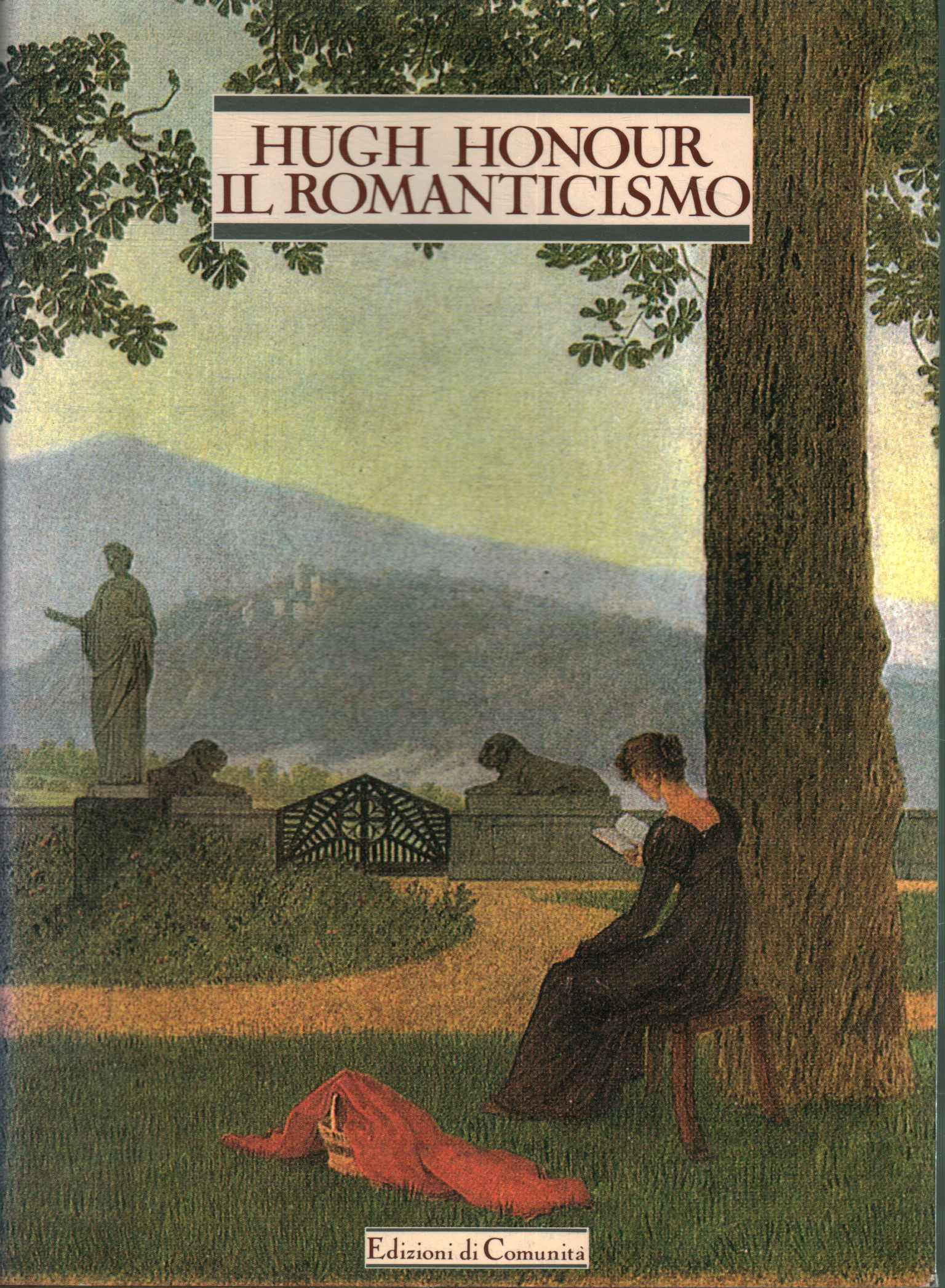 Il Romanticismo