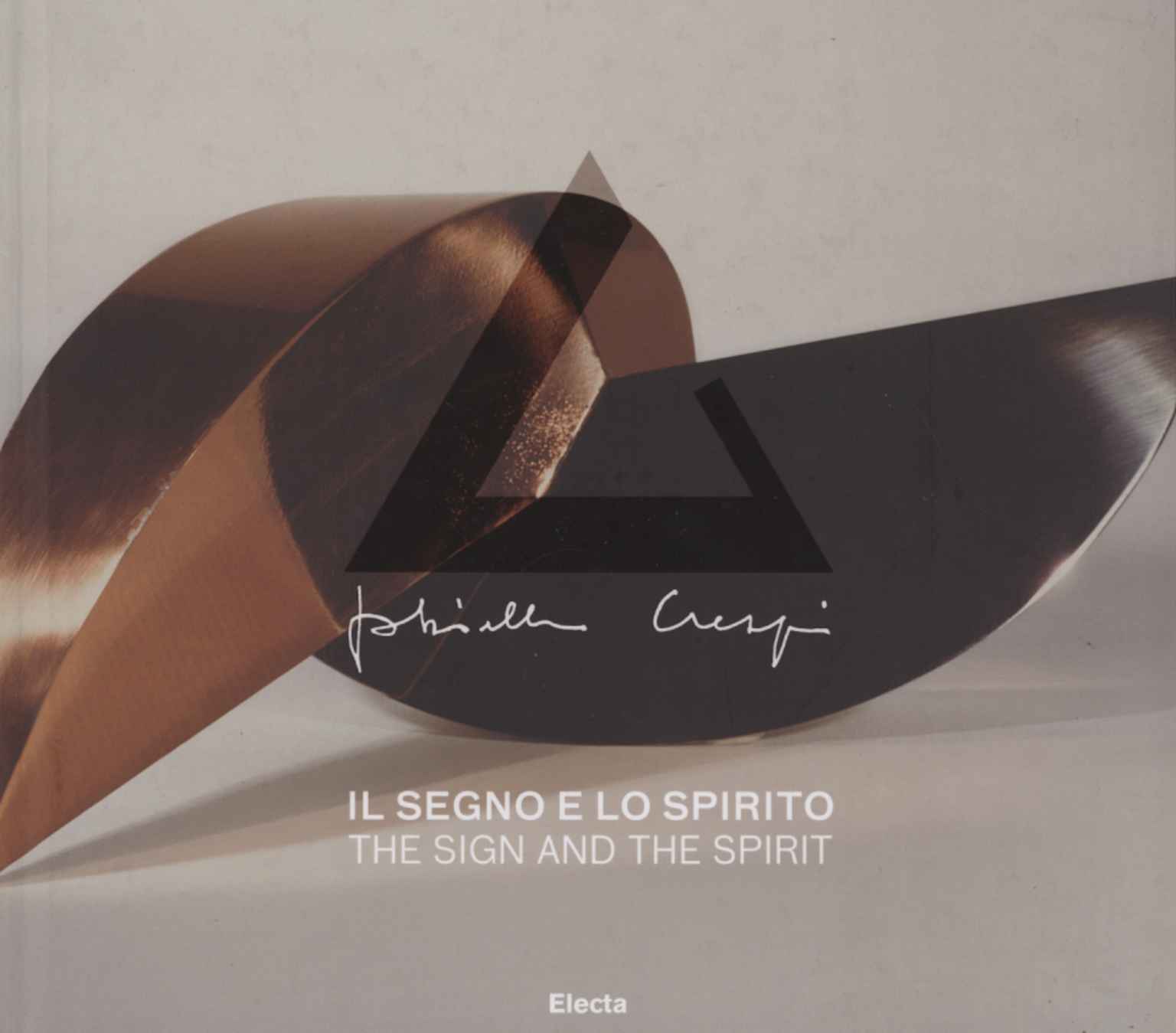 Il segno e lo spirito