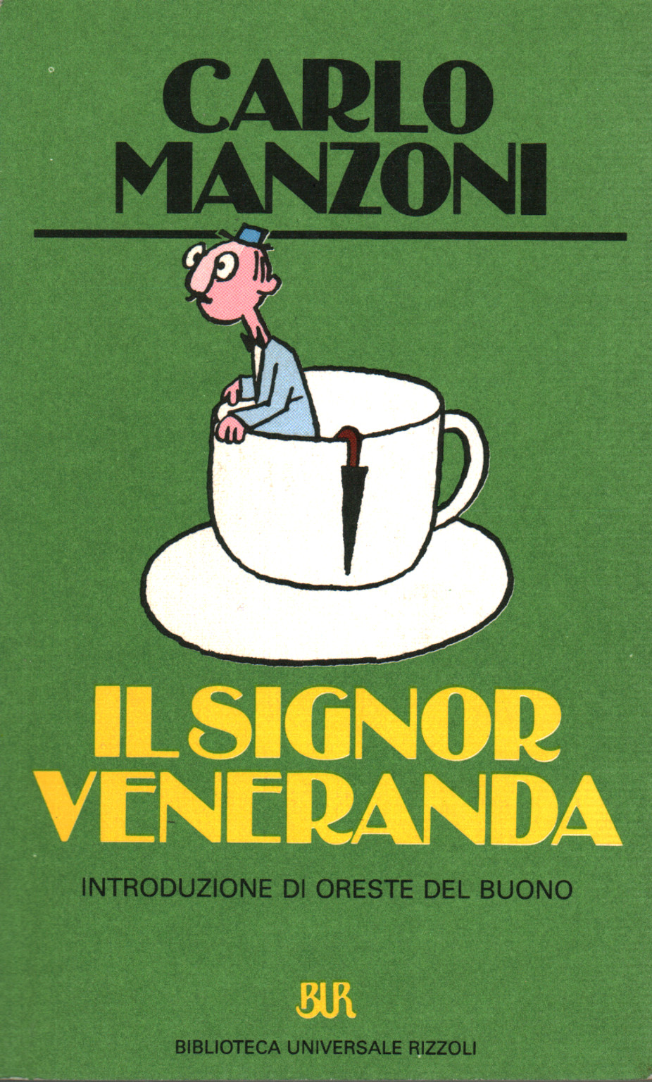 Il Signor Veneranda
