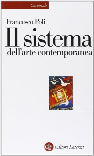 Il sistema dell'arte contemporanea