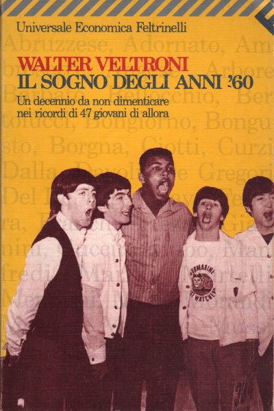 Il sogno degli anni '60