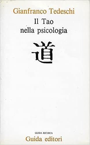 Il Tao nella psicologia