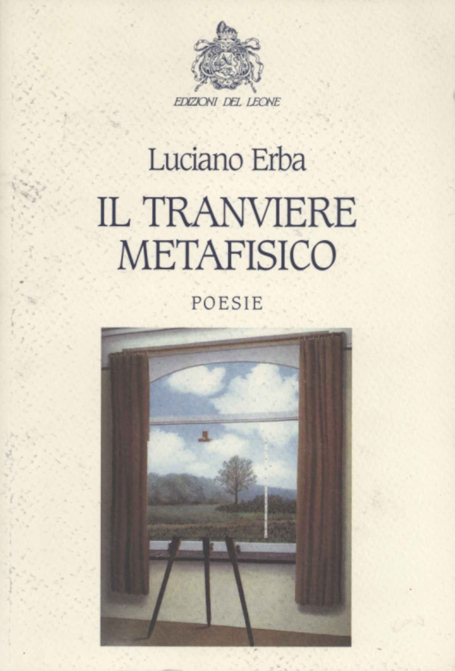 Il tranviere metafisico