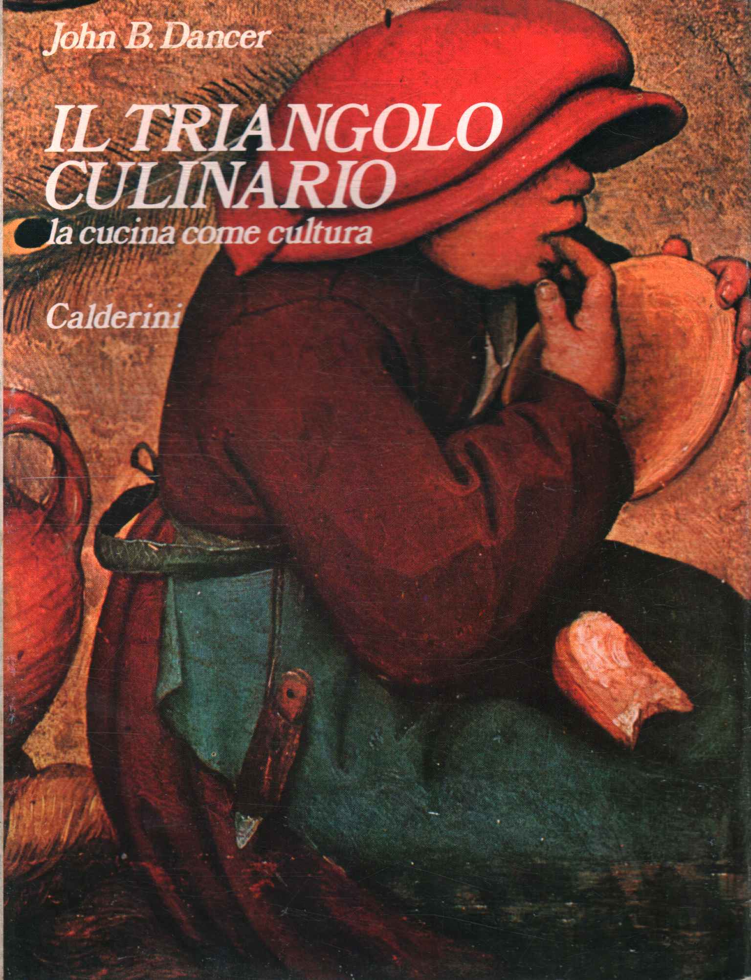 Il triangolo culinario