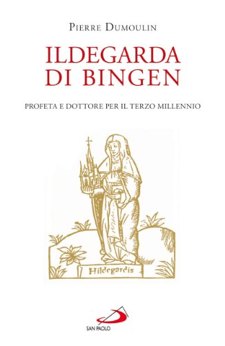 Ildegarda di Bingen