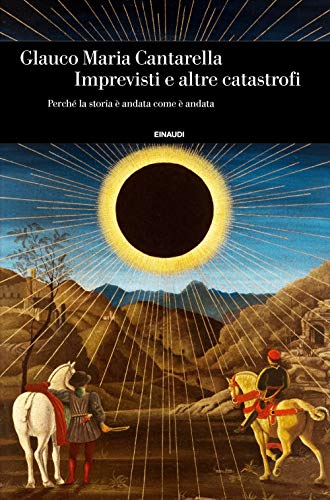 Imprevisti e altre catastrofi