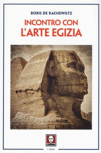 Incontro con l'arte egizia