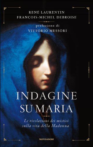 Indagine su Maria