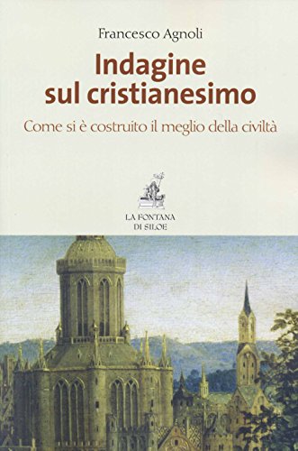 Indagine sul cristianesimo
