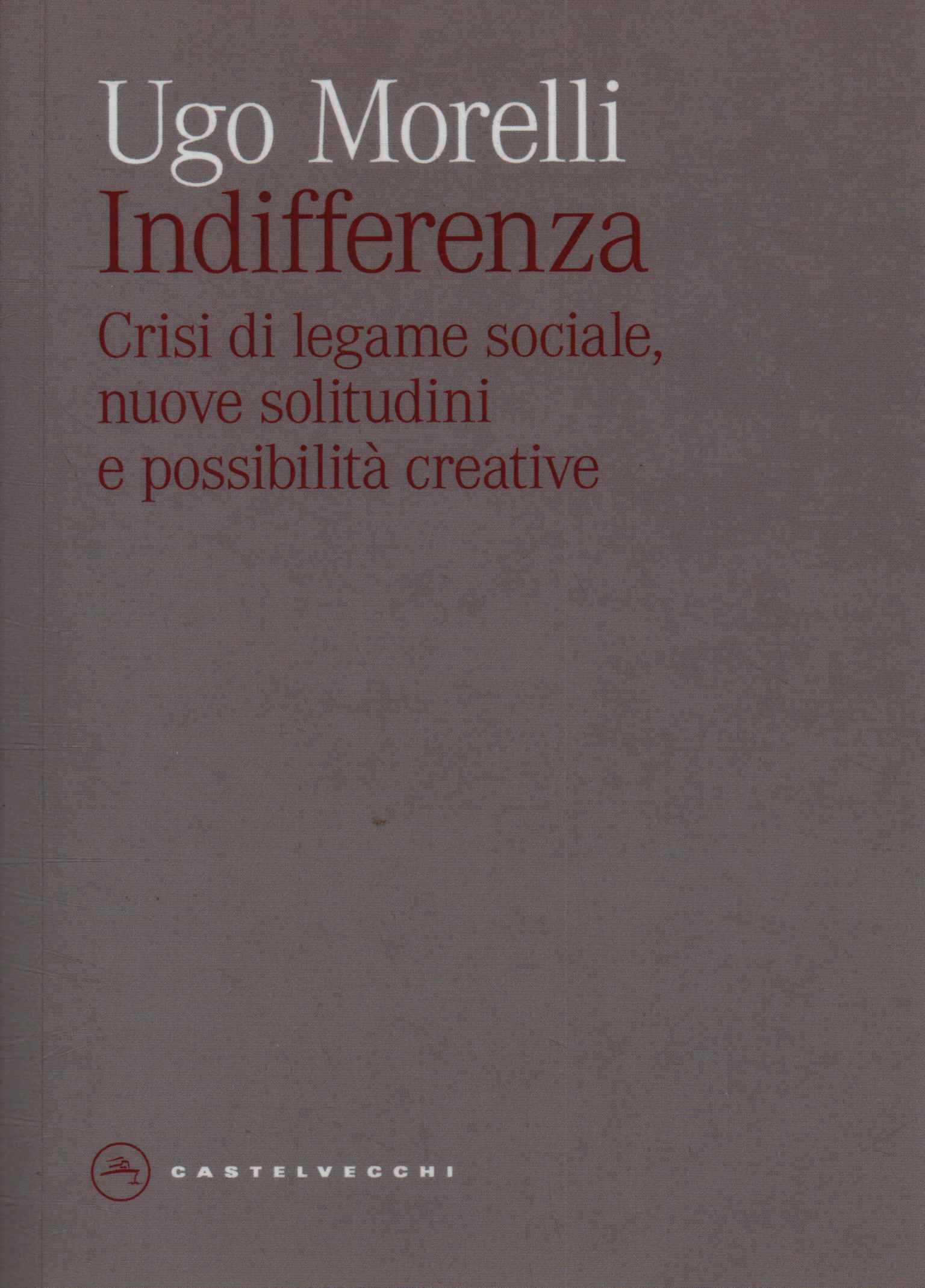 Indifferenza
