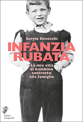 Infanzia rubata