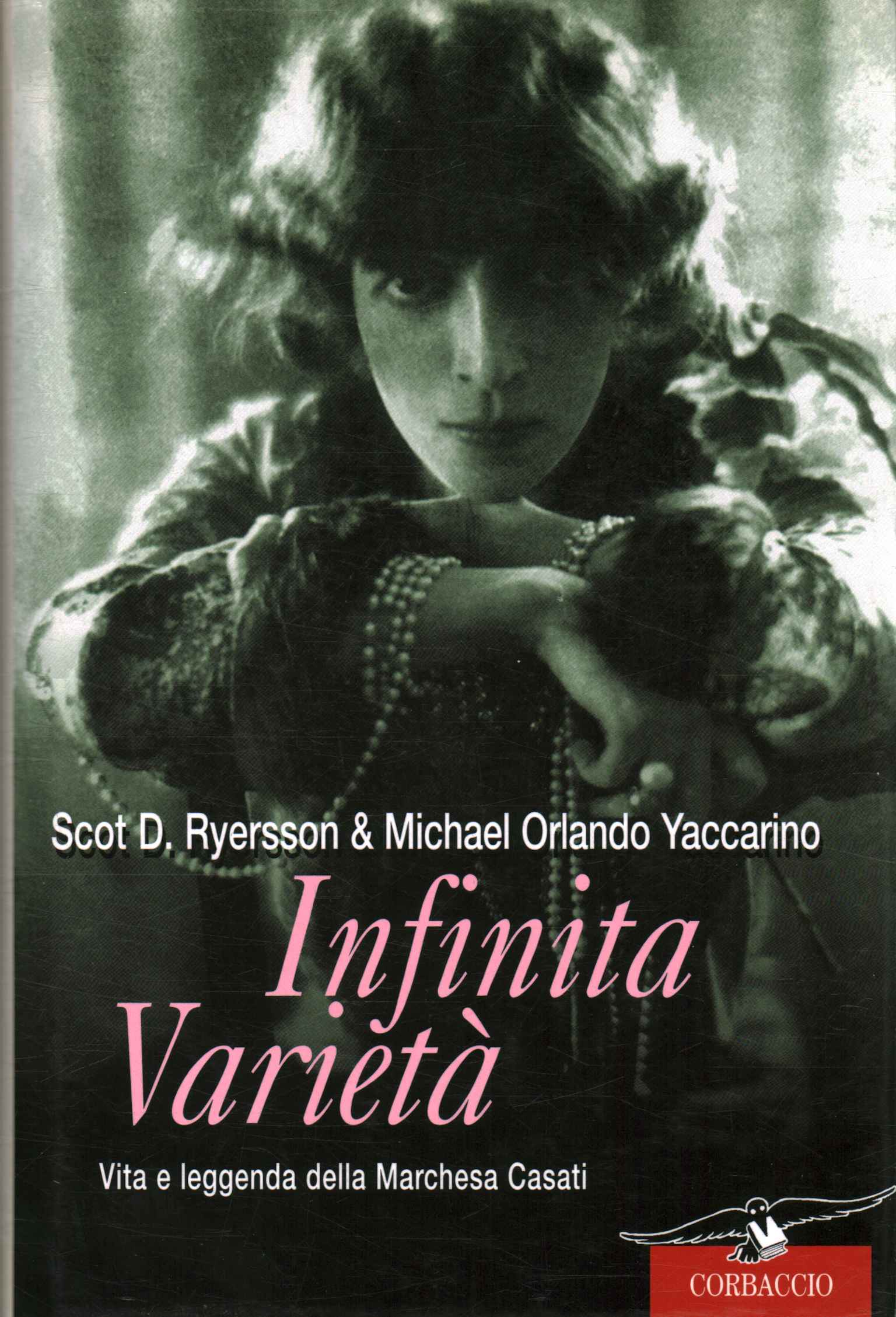 Infinita varietà