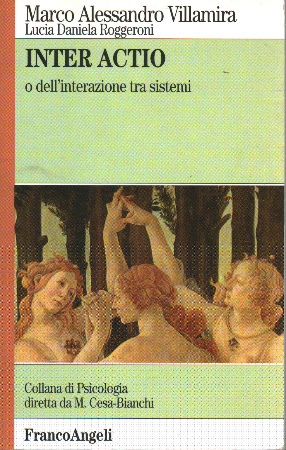 INTER ACTIO o dell'interazione tra sistemi