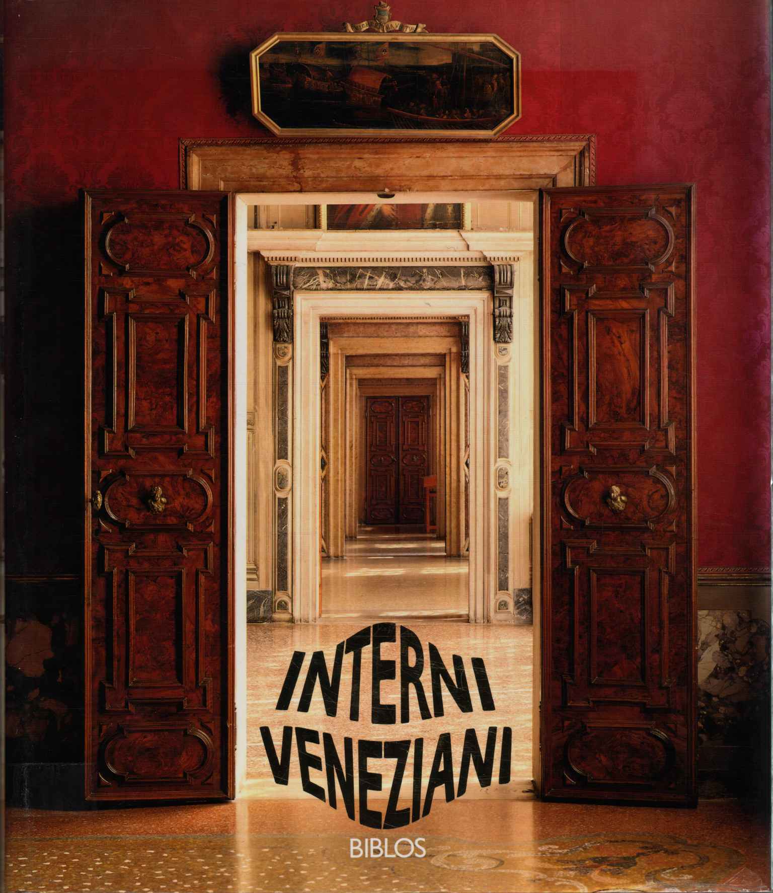 Interni Veneziani