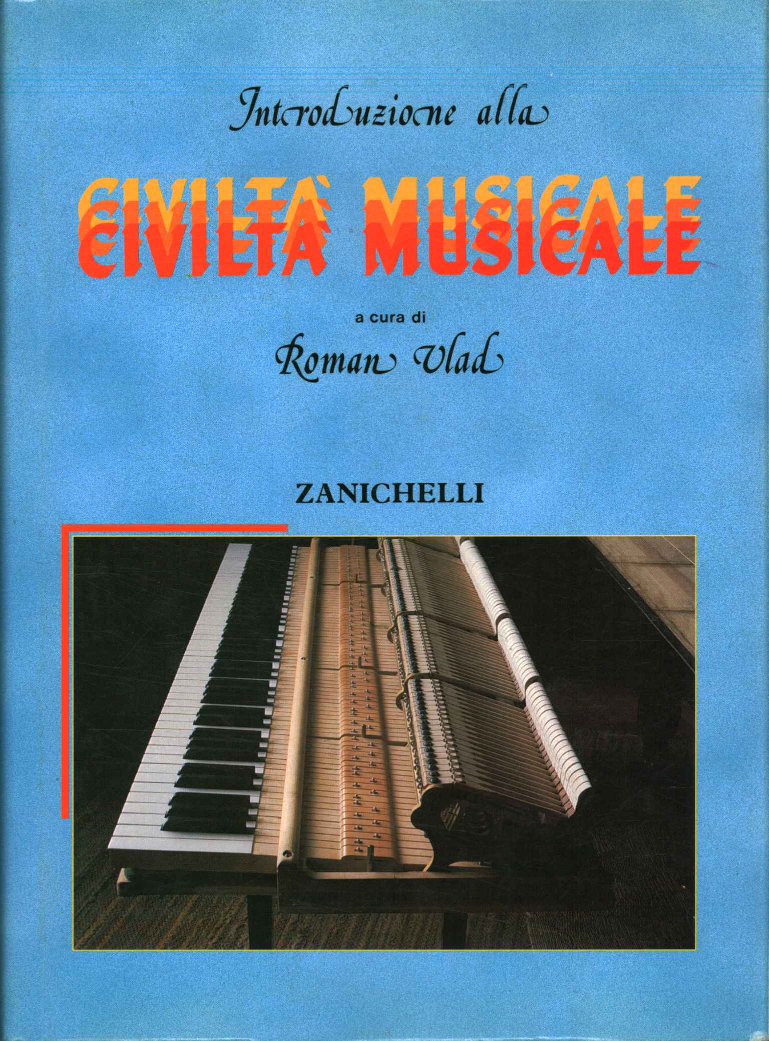 Introduzione alla civiltà musicale