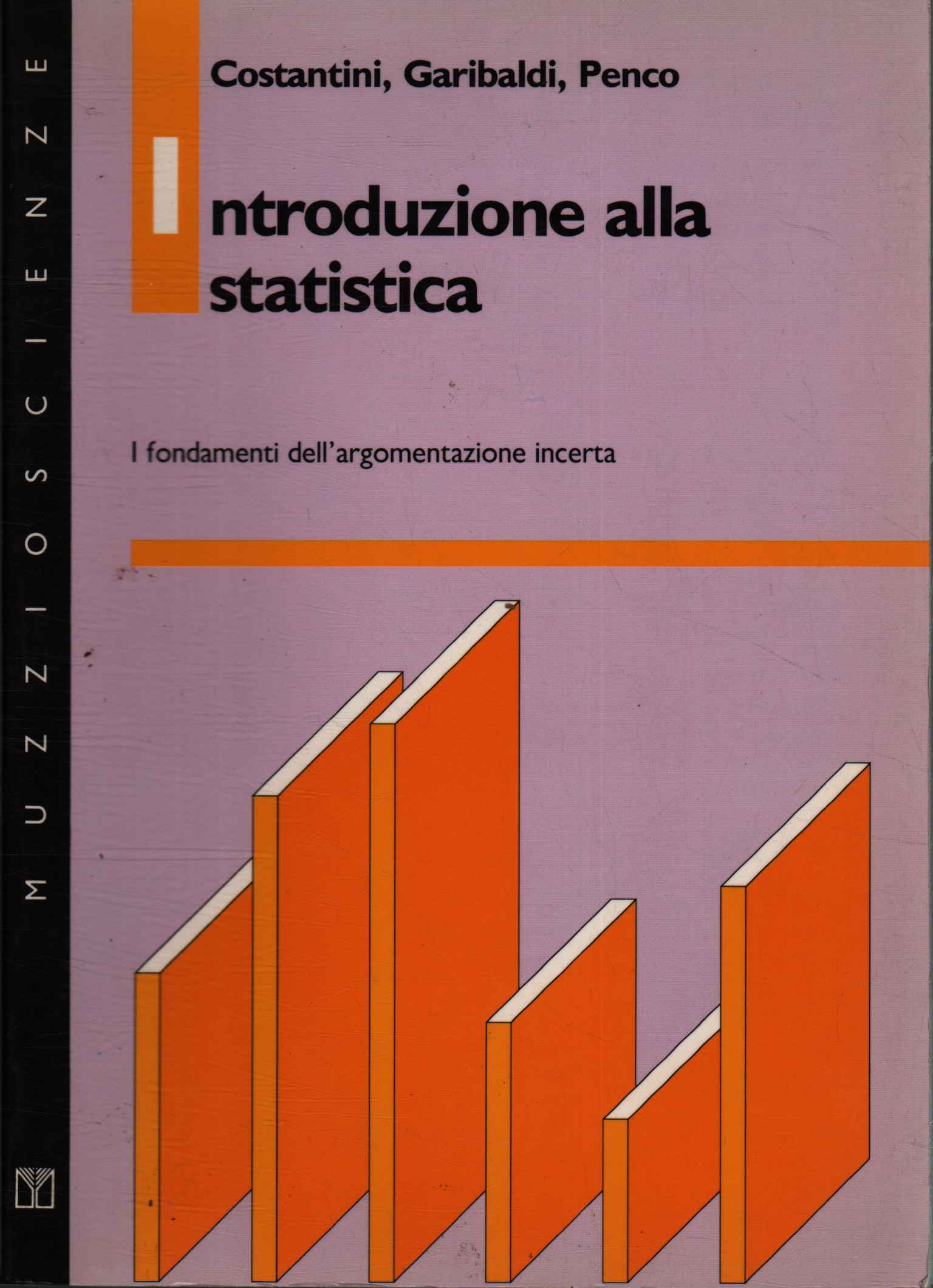 Introduzione alla statistica