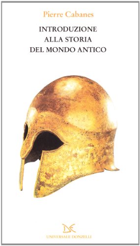 Introduzione alla storia del mondo antico