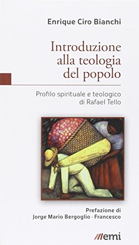 Introduzione alla teologia del popolo