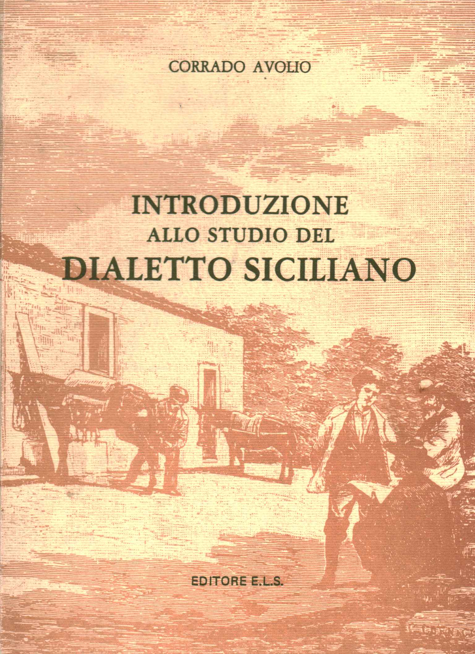 Introduzione allo studio del dialetto siciliano