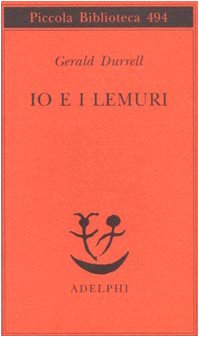Io e i lemuri