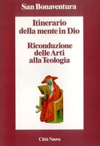 Itinerario della mente in Dio