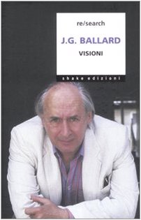 J. G. Ballard