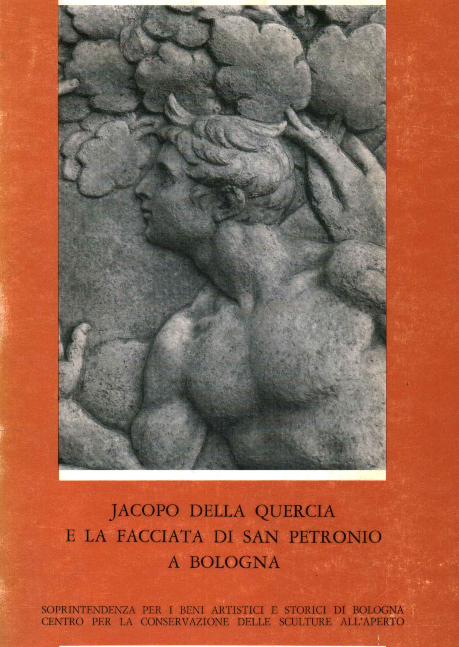 Jacopo della Quercia e la facciata di San Petronio a …