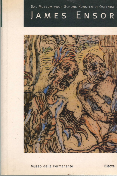 James Ensor