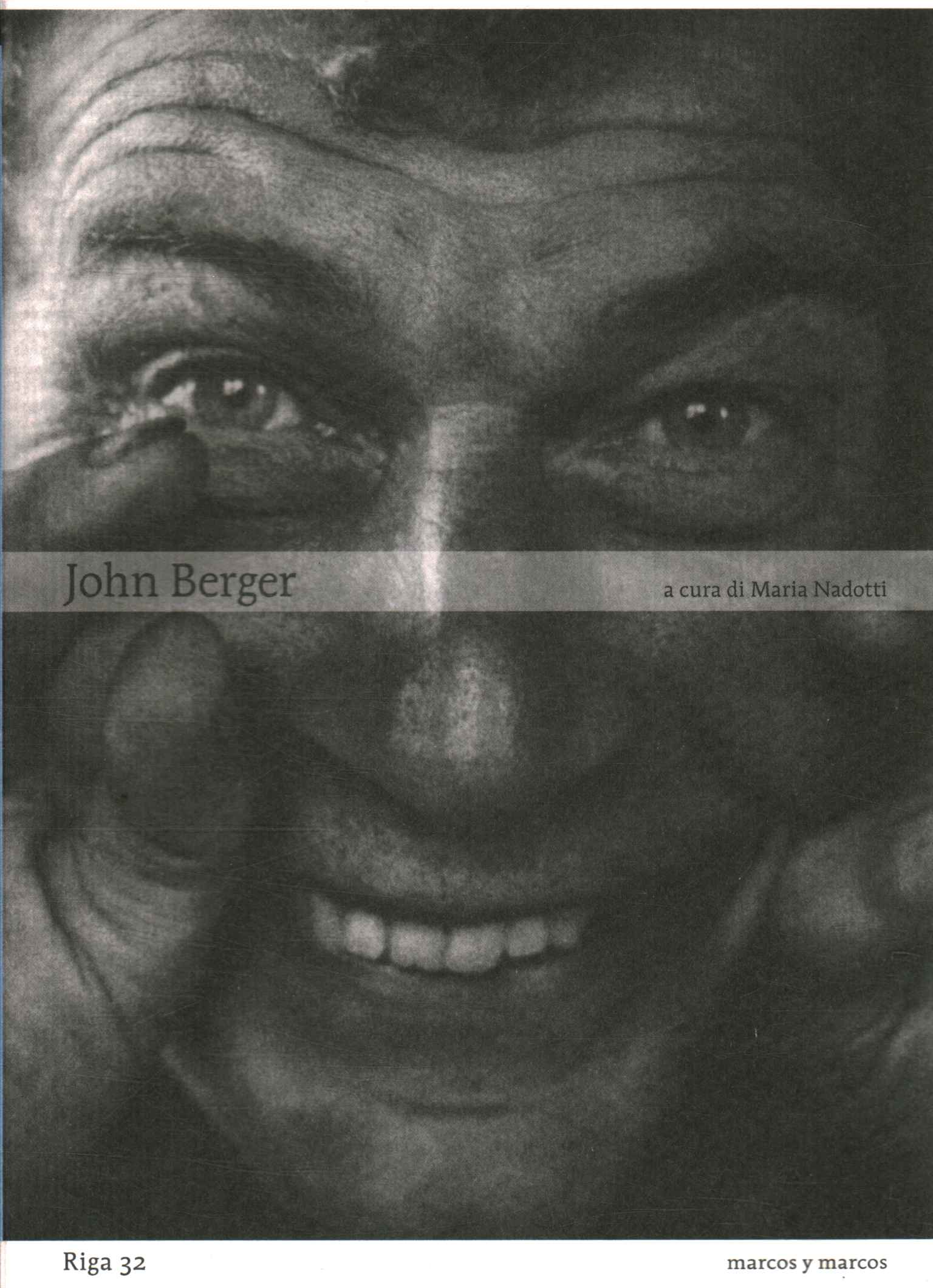 John Berger