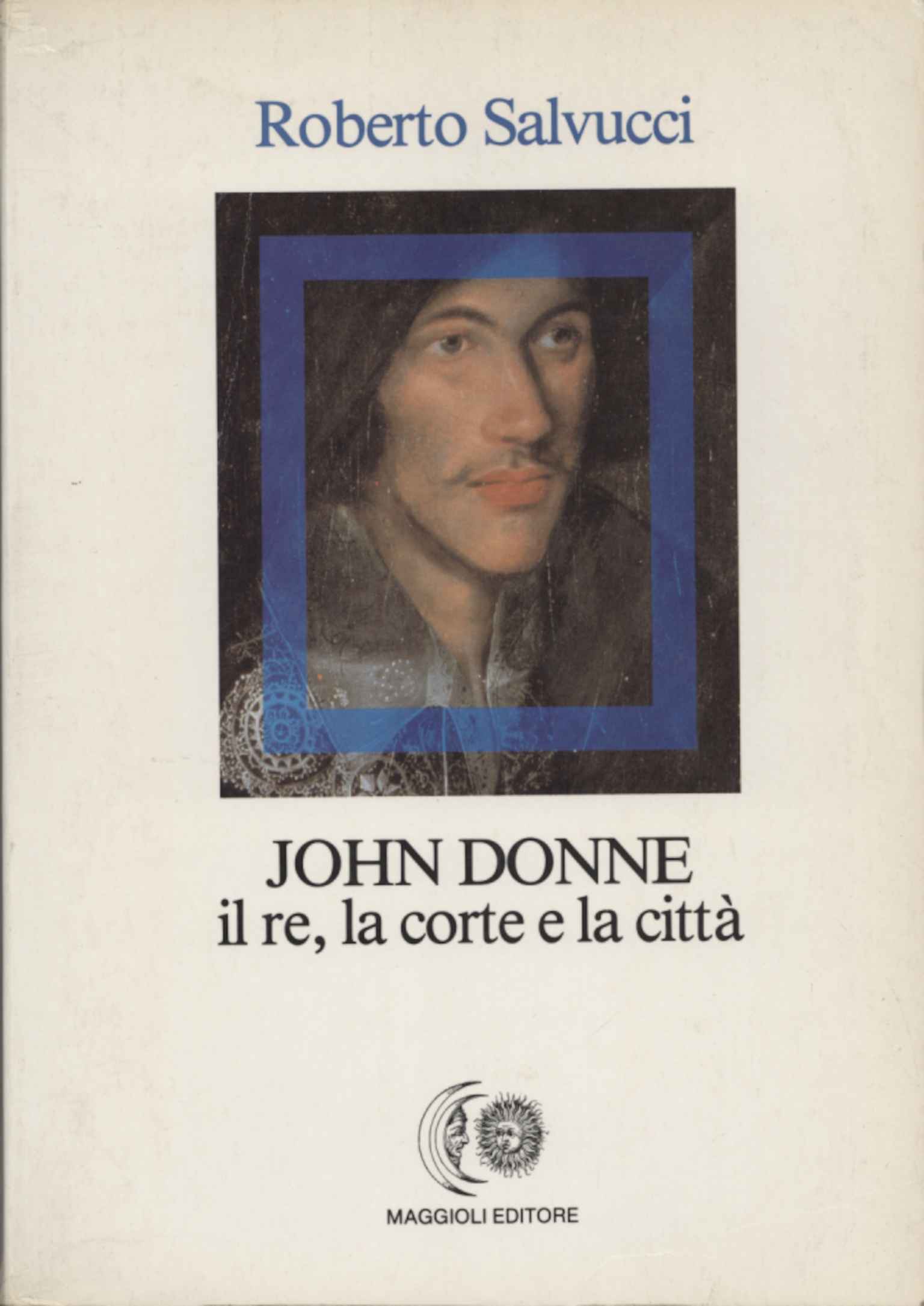 John Donne