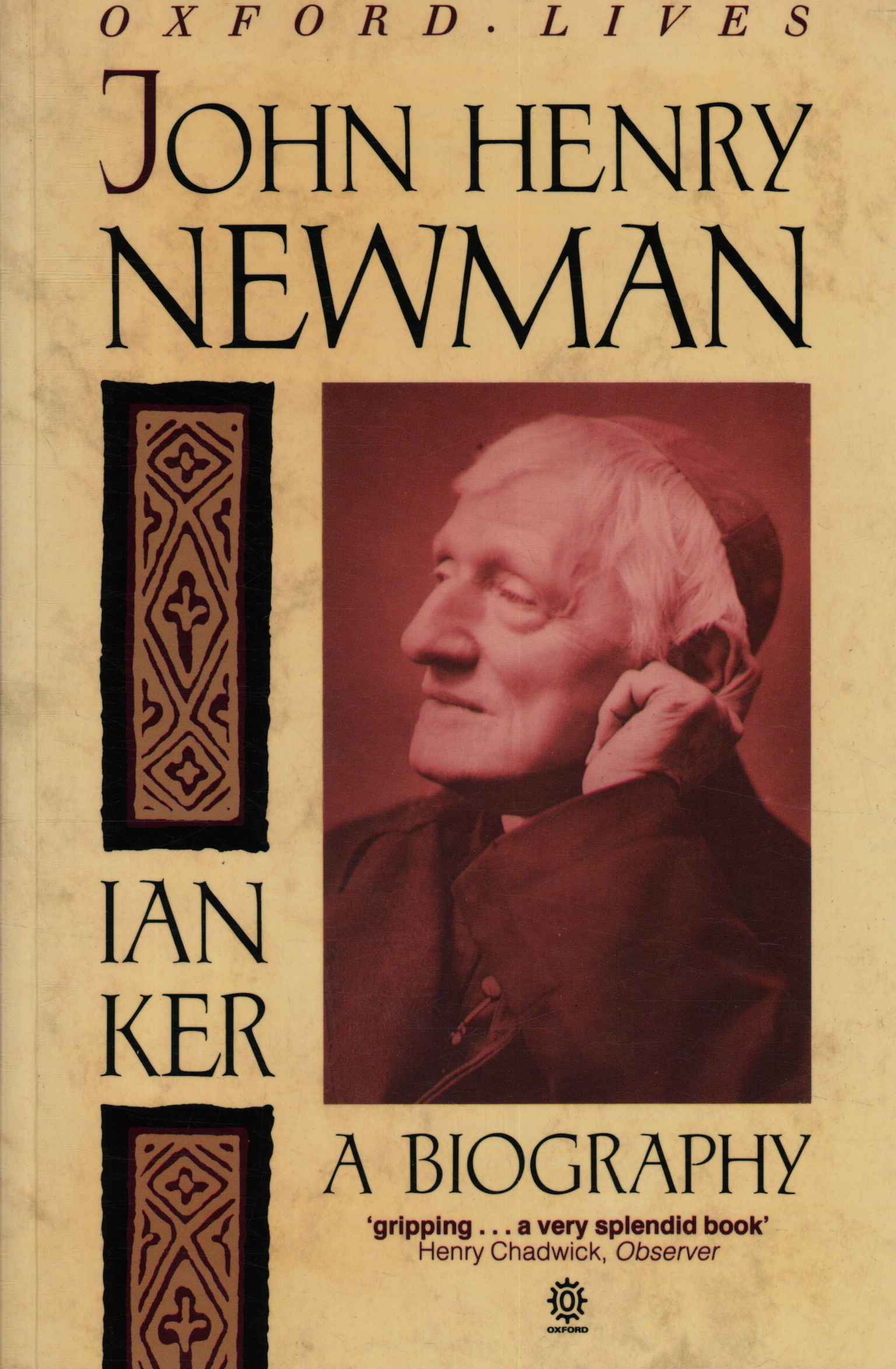 John Henry Newman