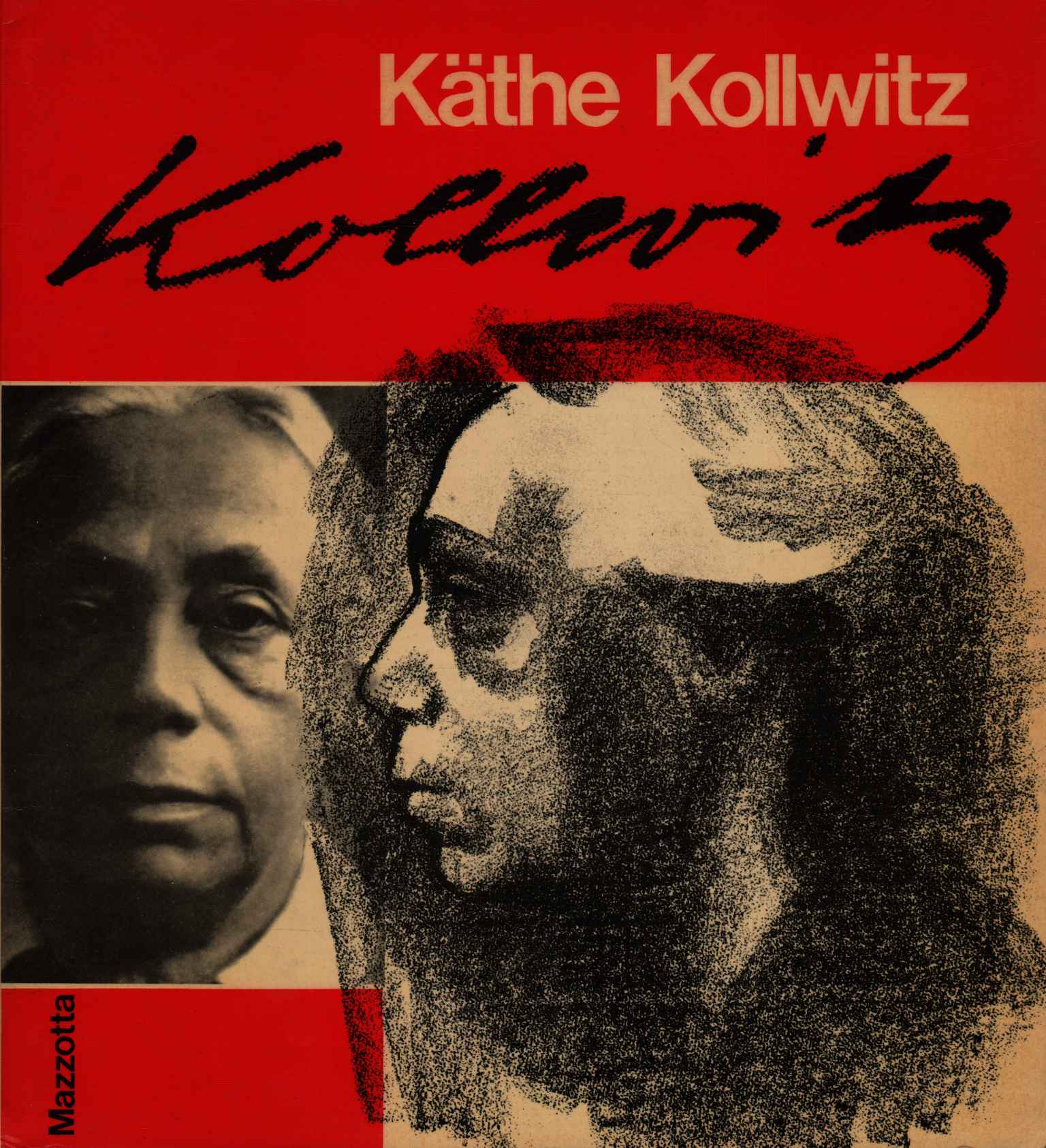 Kathe Kollwitz