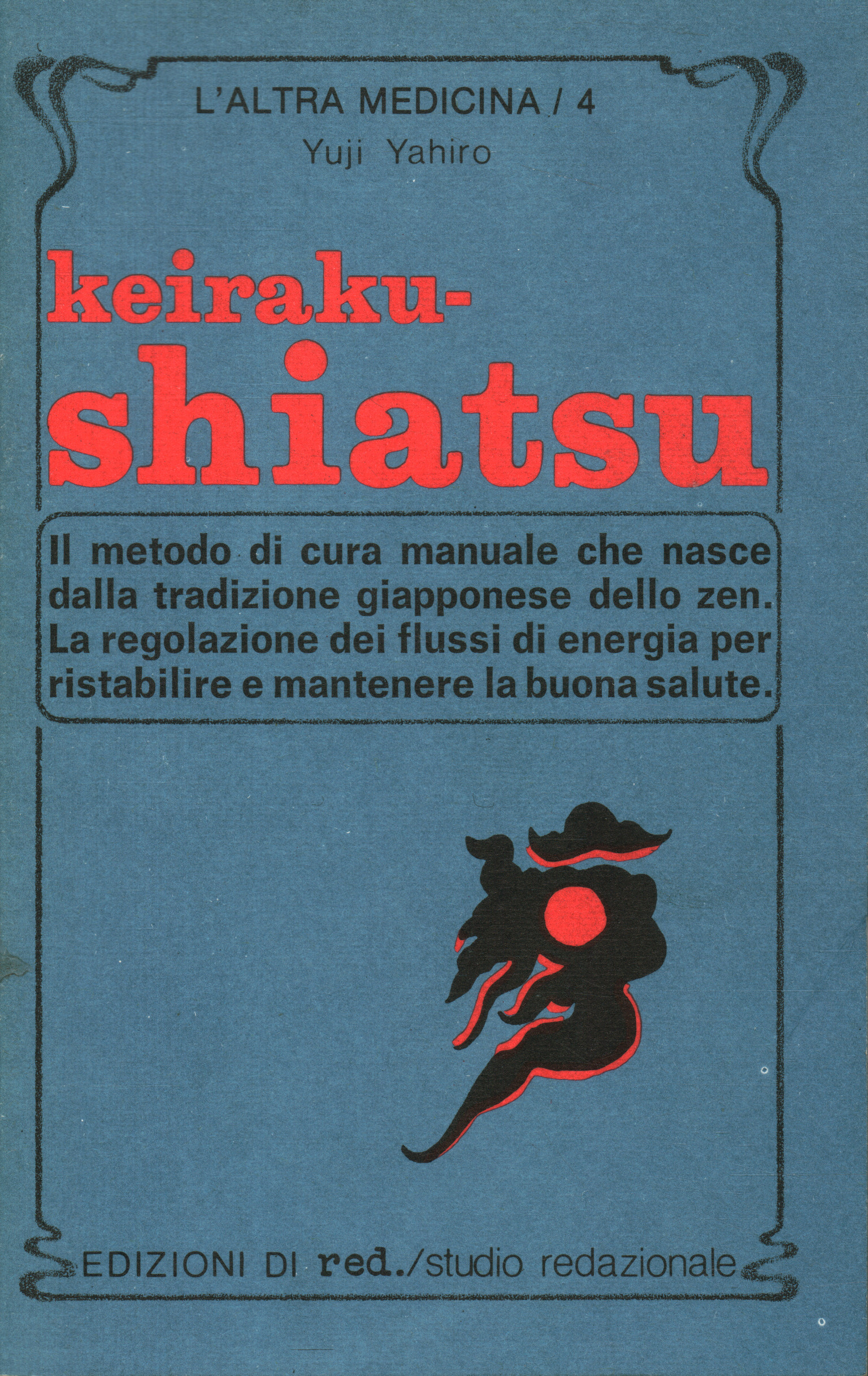 Keiraku-shiatsu