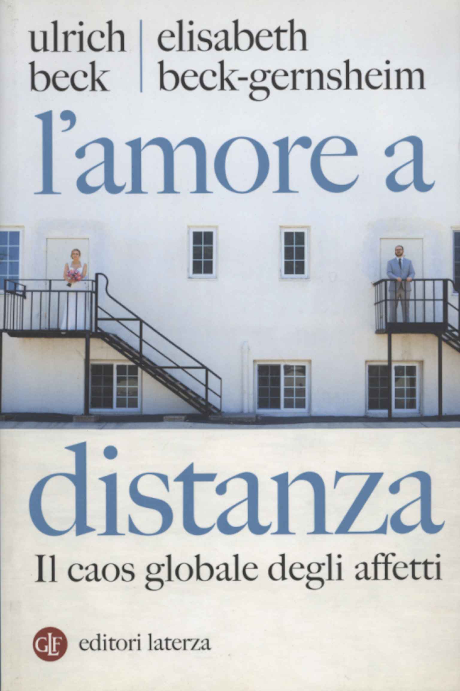 L'amore a distanza