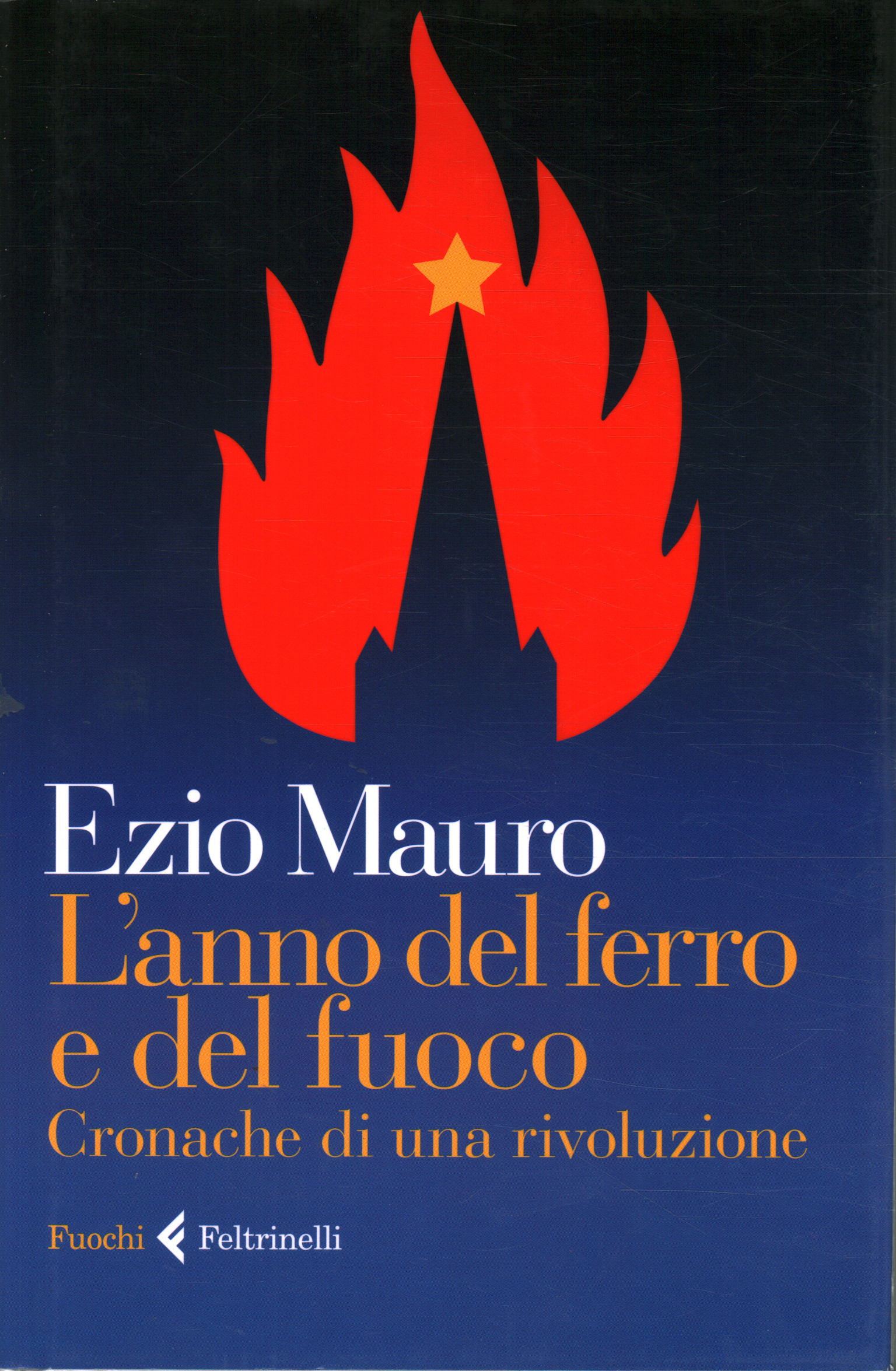 L'anno del ferro e del fuoco