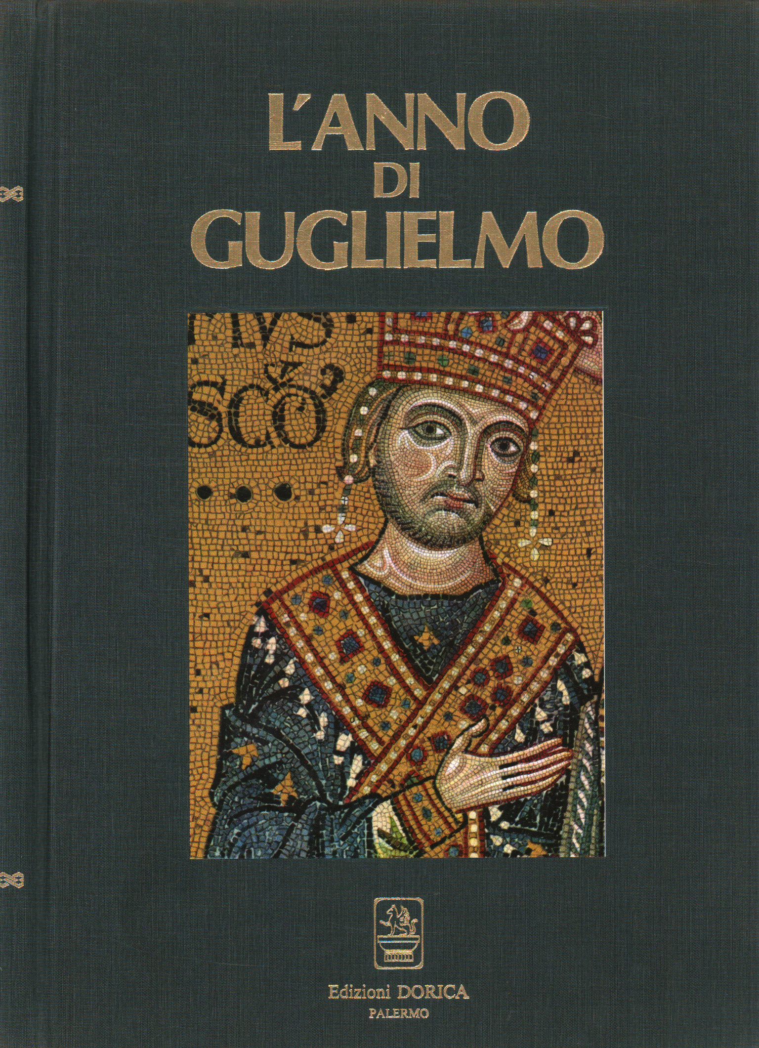 L'anno di Guglielmo